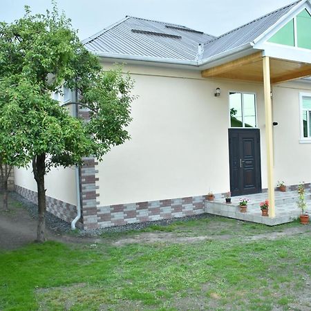Villa_Nihad 가발라 외부 사진
