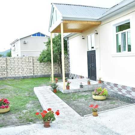 Villa_Nihad 가발라 외부 사진
