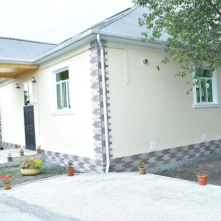 Villa_Nihad 가발라 외부 사진