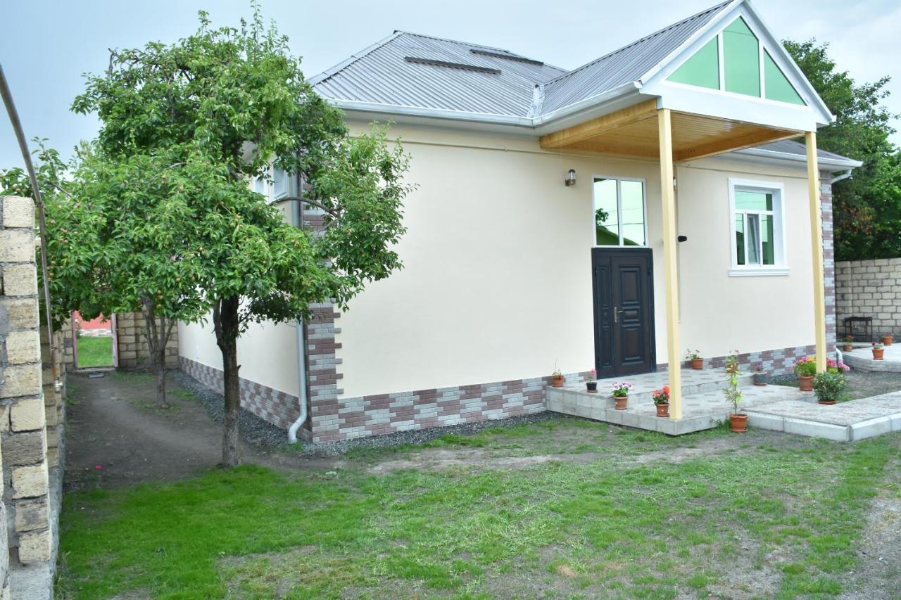 Villa_Nihad 가발라 외부 사진