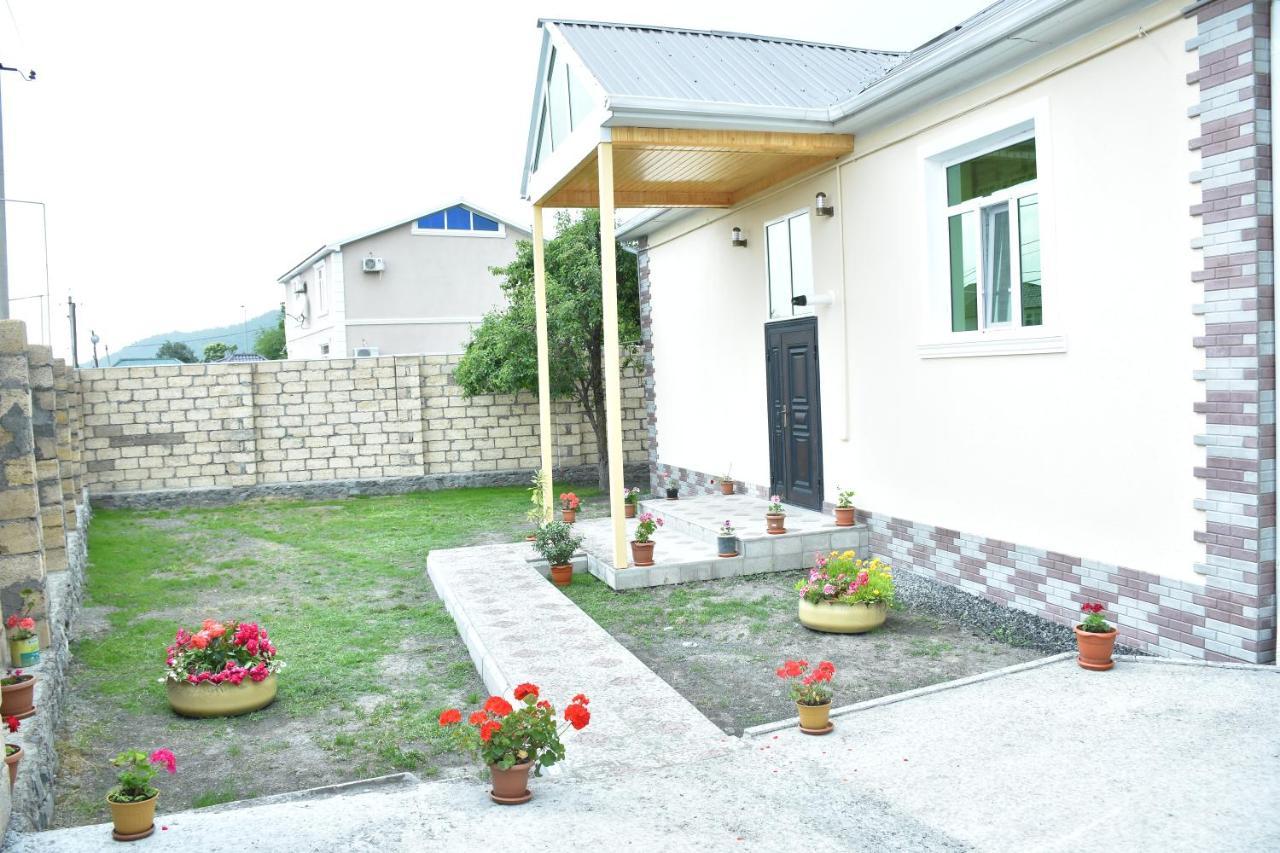 Villa_Nihad 가발라 외부 사진