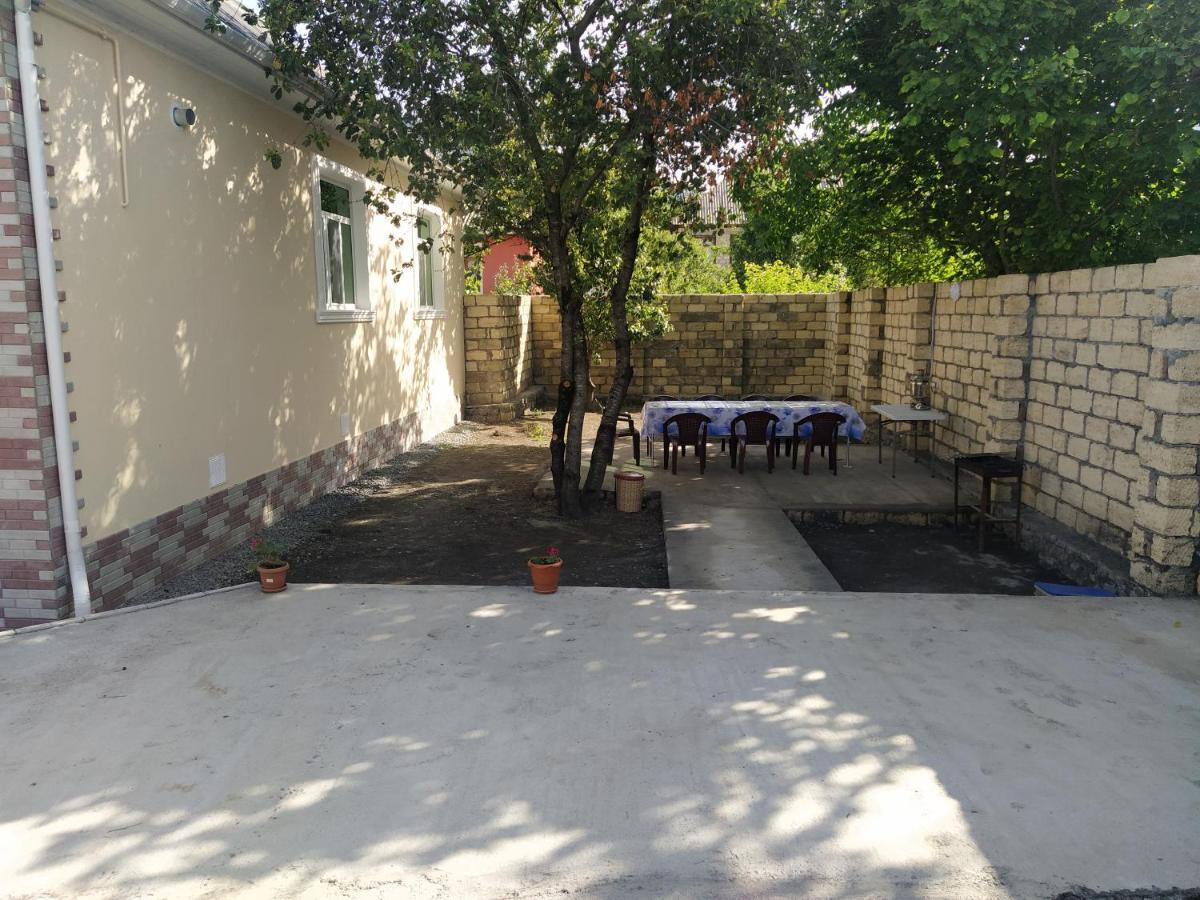 Villa_Nihad 가발라 외부 사진