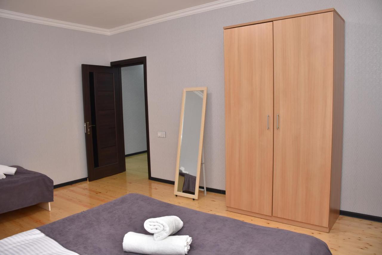 Villa_Nihad 가발라 외부 사진