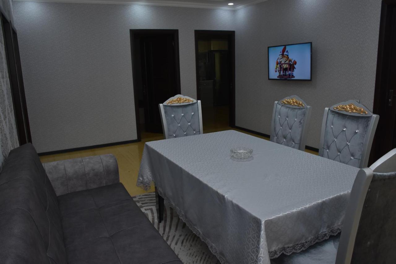 Villa_Nihad 가발라 외부 사진