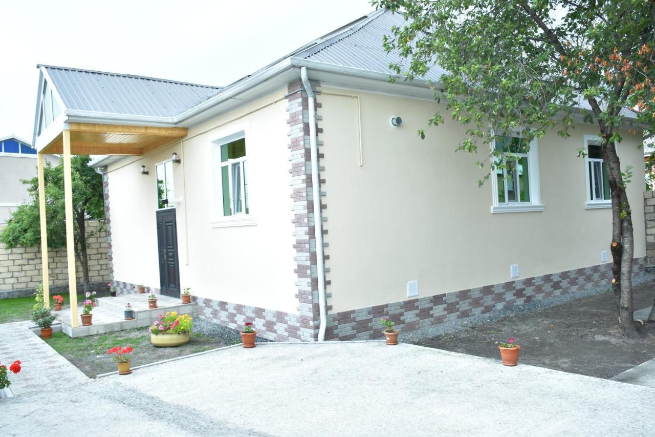 Villa_Nihad 가발라 외부 사진