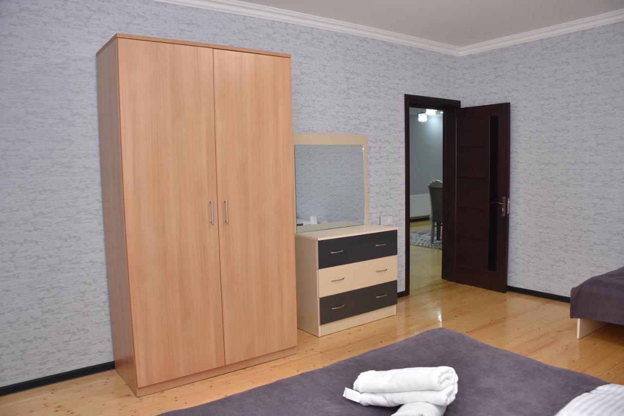 Villa_Nihad 가발라 외부 사진