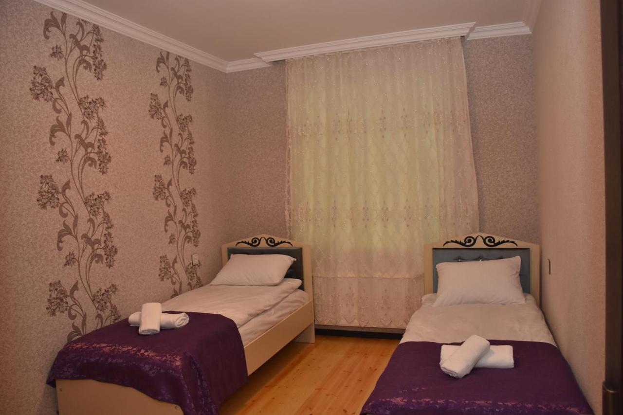Villa_Nihad 가발라 외부 사진
