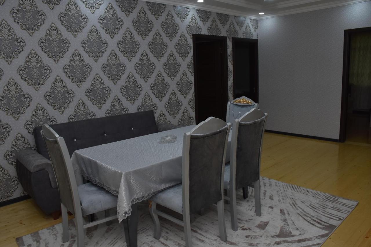 Villa_Nihad 가발라 외부 사진